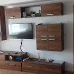 Munteanu アパート