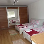 アパート Munteanu *