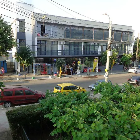 Munteanu Апартаменты