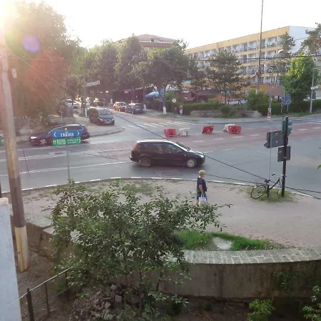 Munteanu Апартаменты