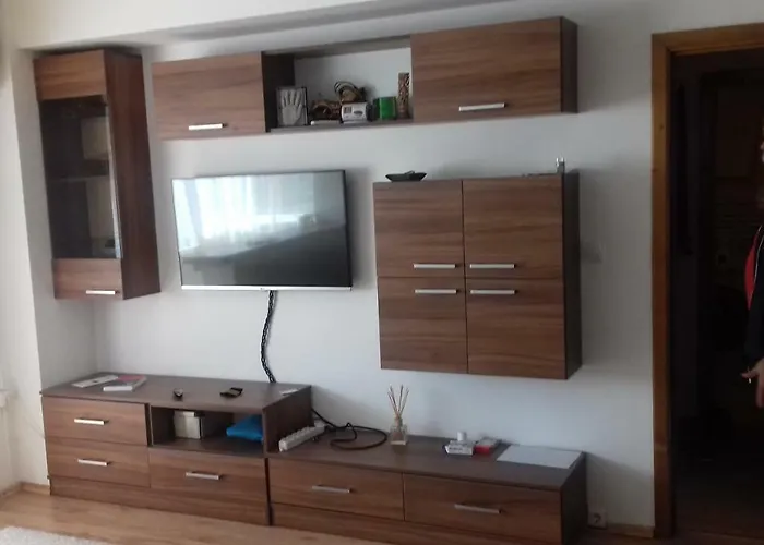 Munteanu Апартаменты