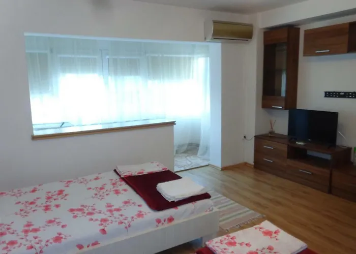 Munteanu * Эфорие Норд