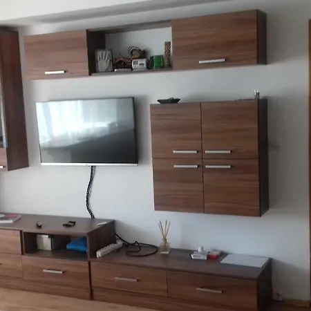 Munteanu Apartment
