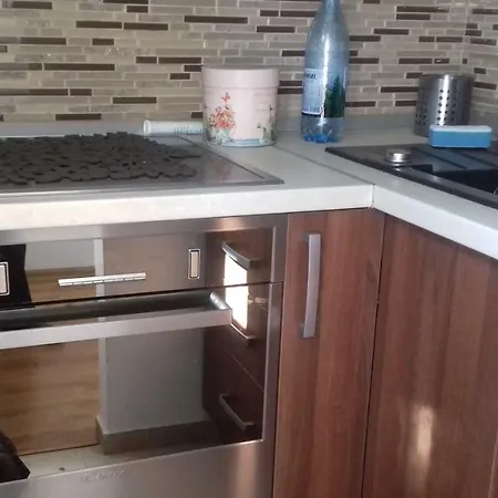 Apartment Munteanu