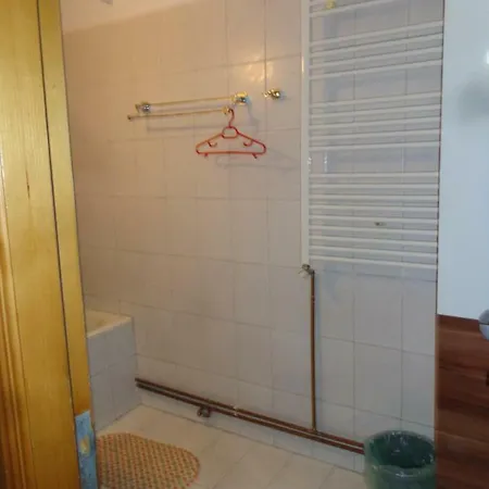 Munteanu Apartment Eforie Nord