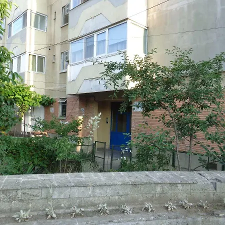 Apartment Munteanu *