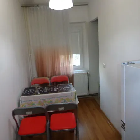 Apartment Munteanu