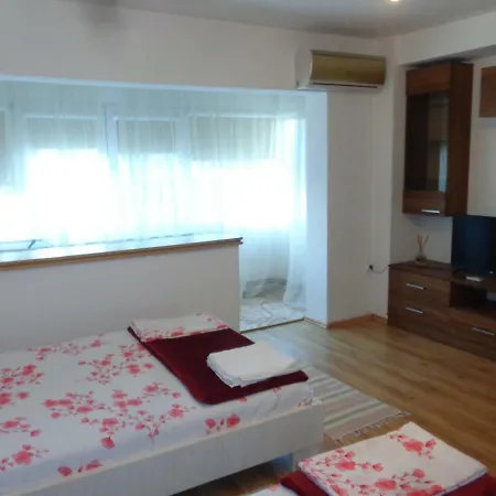 Munteanu * Eforie Nord