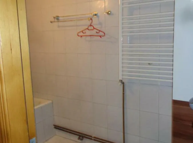 Munteanu Apartman Észak-Eforie