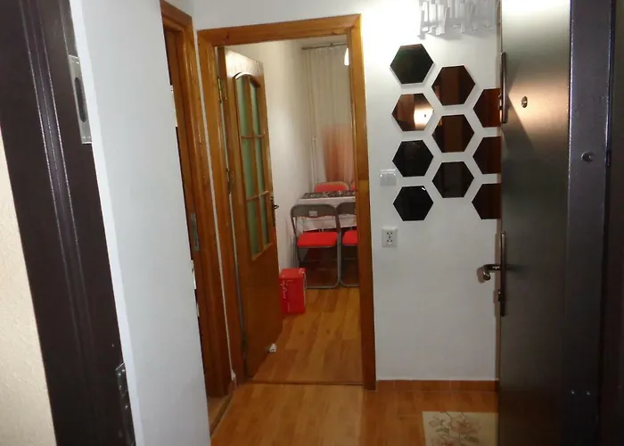 Apartman Munteanu *