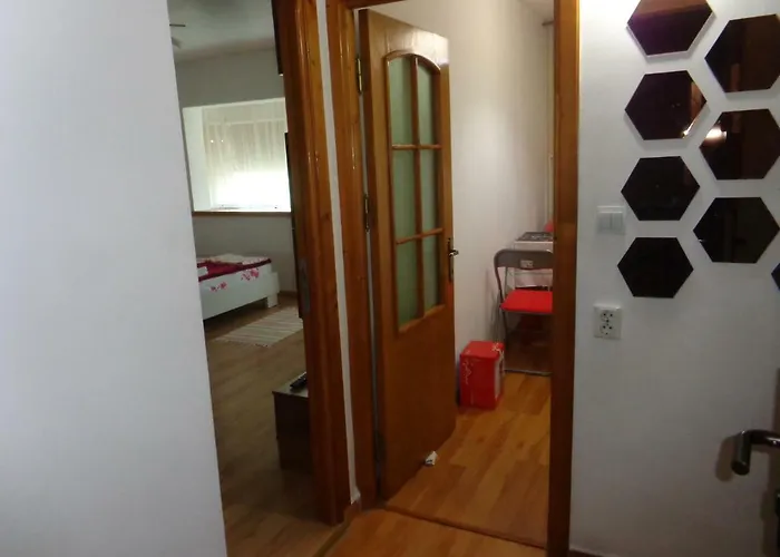 Munteanu Észak-Eforie